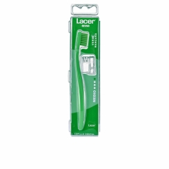 Lacer Mini Medium Toothbrush, 1 pc.