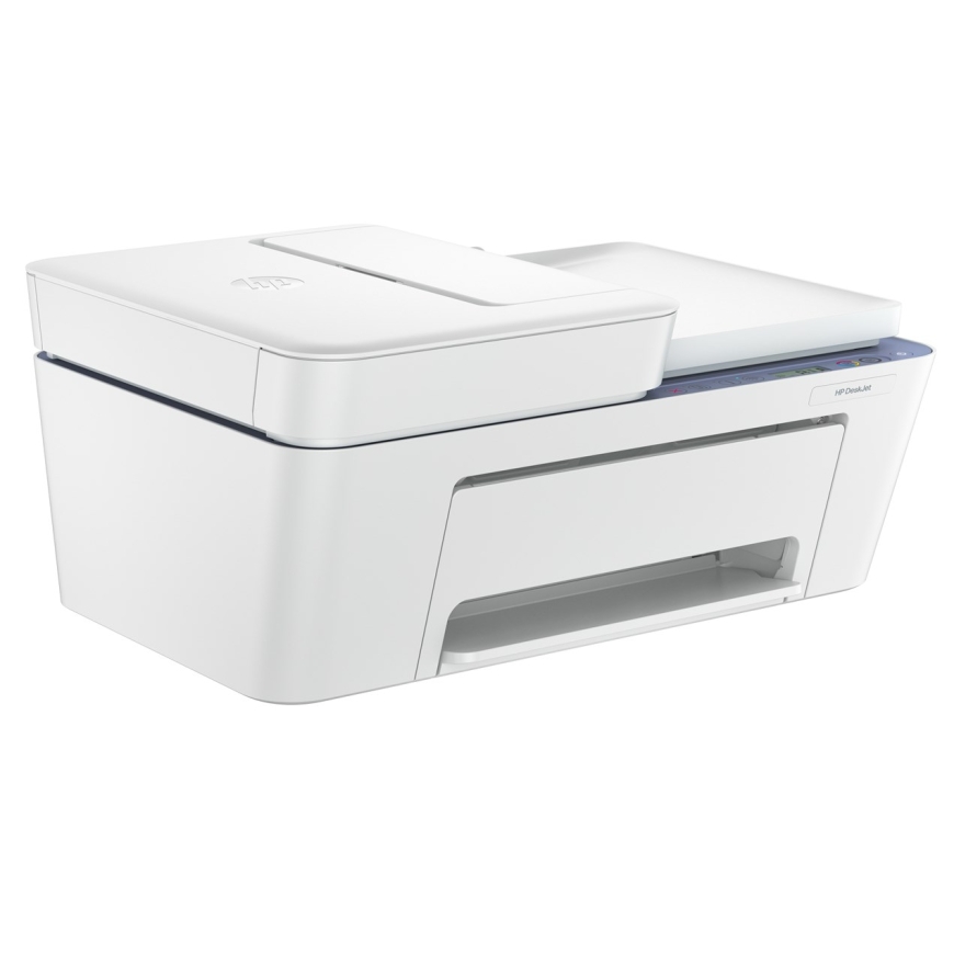 HP DeskJet 4322 Беспроводной Многофункциональный Цветной Принтер – 2