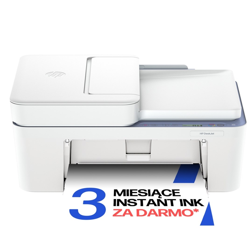 HP DeskJet 4322 Langaton Monitoimilaitteisto Väri Tulostin – 4
