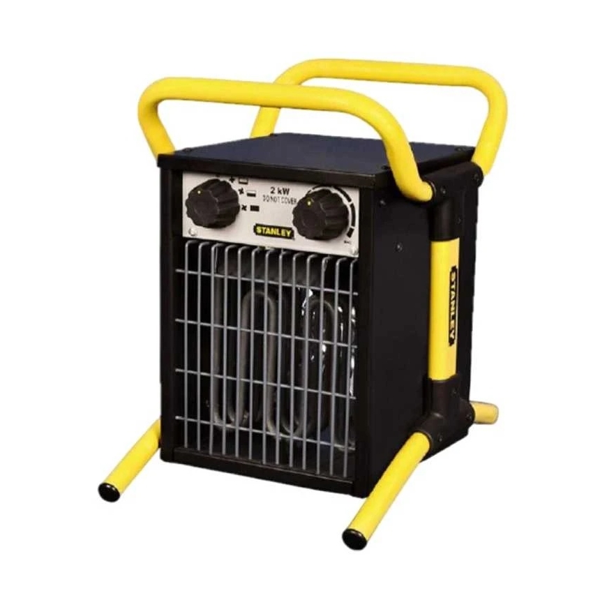 Stanley SXJH202000E 2kW Electric Heater