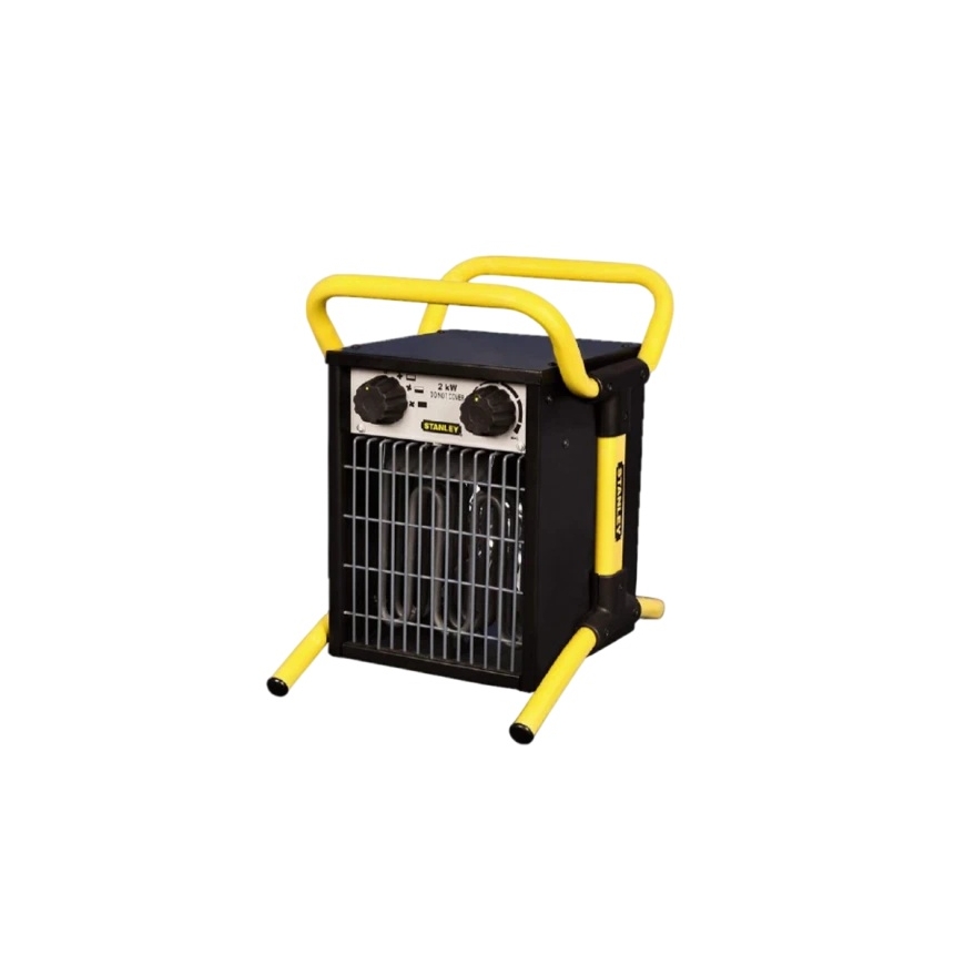 Stanley SXJH202000E 2kW Sähkölämmitin – 2