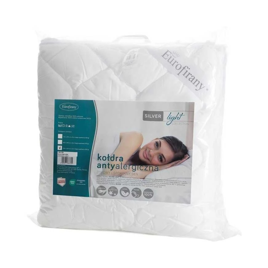 Eurofirany KOŁ/1/SILVER1 200X220 VALEA – 2