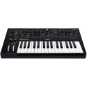 MOOG Messenger - monofoninis analoginis klavišinis sintezatorius