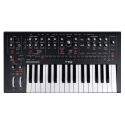 MOOG Messenger - monofoninis analoginis klavišinis sintezatorius