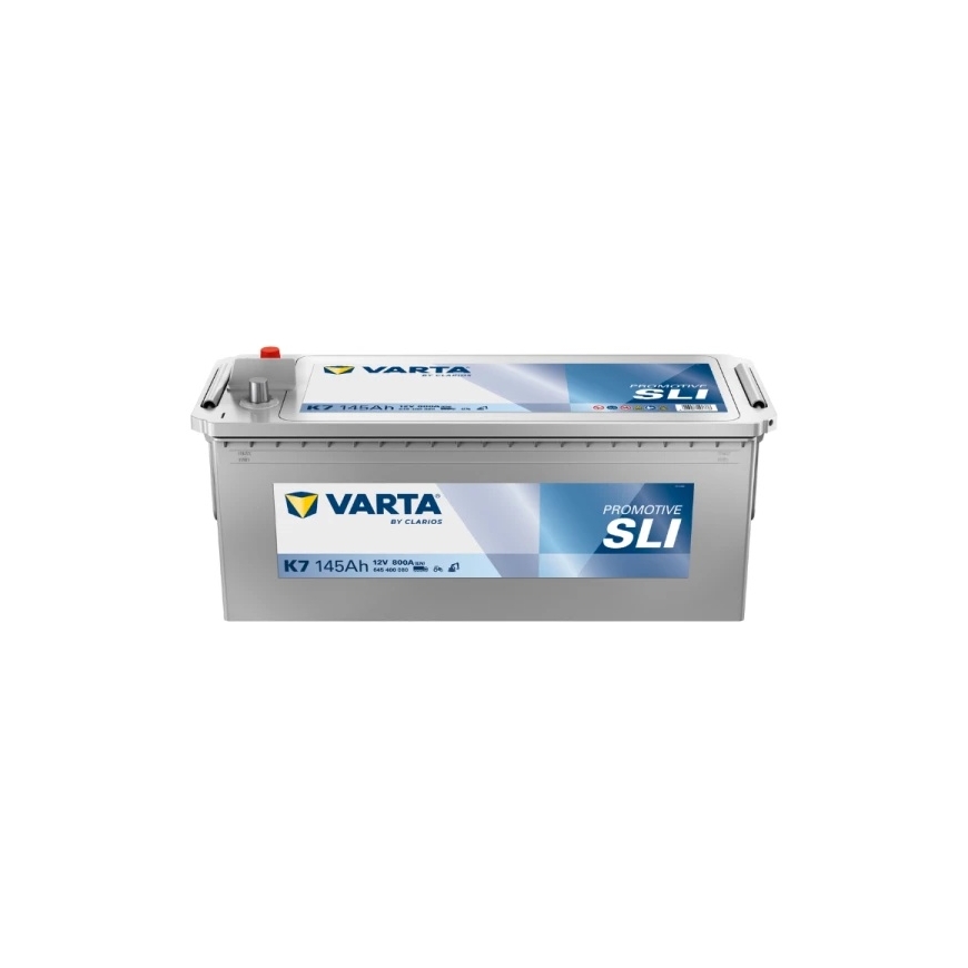 Аккумулятор Varta 145 Ah 800 A EN 12V – 2