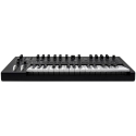 MOOG Messenger - монофонический аналоговый синтезатор с клавиатурой