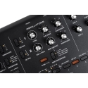 MOOG Messenger - monofonisks analogs taustiņsintetizators