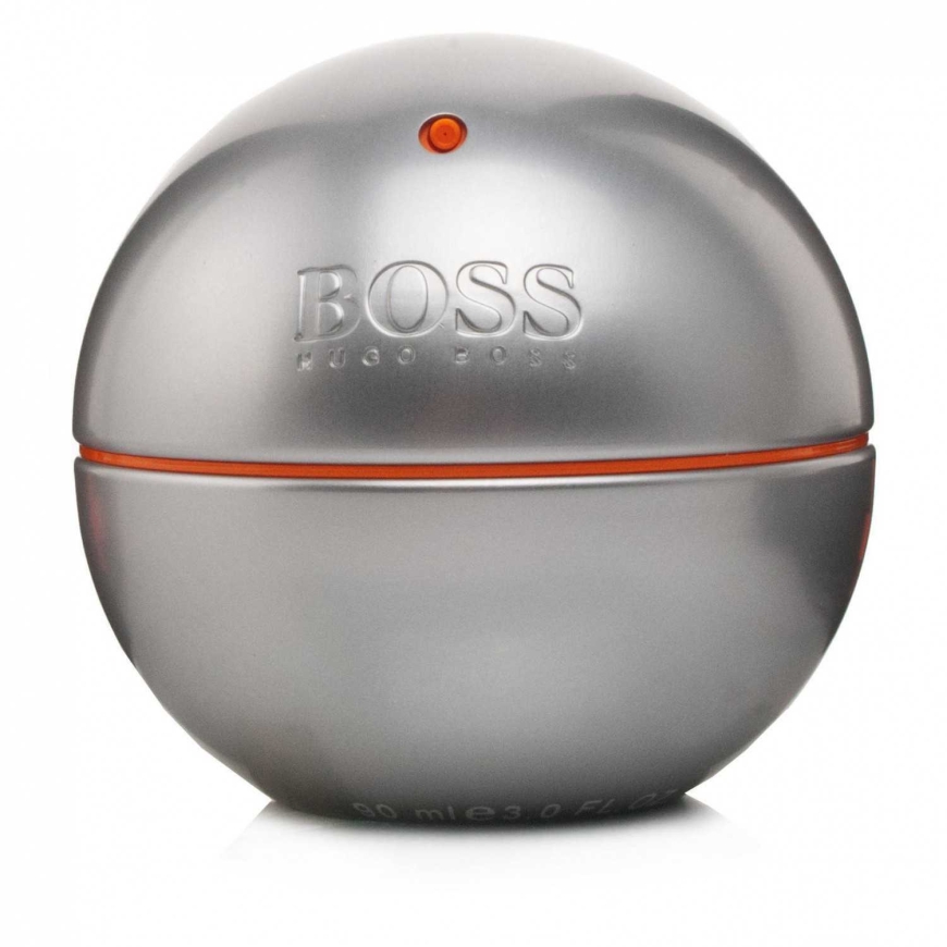 Hugo Boss Boss in Motion EDT 90ml – 2