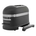KitchenAid 5KMT2204EBK 7 тостер на 2 ломтика мощностью 1250 Вт черный