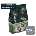 ADDVENA Taste Sensations Adult Medium/Large Turkey - dry dog food - 2.5kg ADDVENA Taste Sensations Adult Medium/Large Turkey - dry dog food - 2.5kg