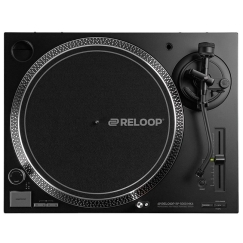 Reloop RP-5000 MK4 - professionaalne DJ plaatmängija