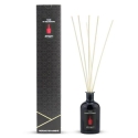 Ilmanraikastin tikkujen kanssa Erbolinea Prestige Fiore Di Melograno ERBFAMBFIO100B, 100 ml Ilmanraikastin tikkujen kanssa Erbolinea Prestige Fiore Di Melograno ERBFAMBFIO100B, 100 ml