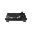 Reloop RP-5000 MK4 - ammattimainen DJ-äänilevysoitin