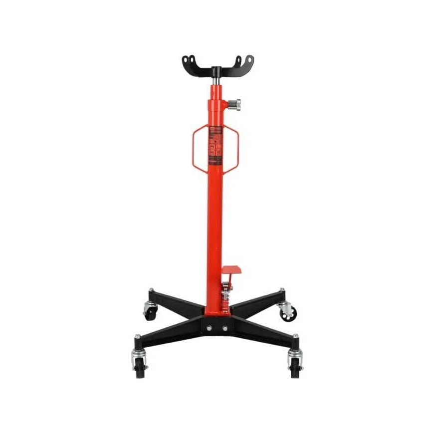 KS TOOLS 500kg ātrumu kārbas pacēlājs