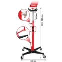 KS TOOLS 500kg Gearbox Lift KS TOOLS 500kg Gearbox Lift