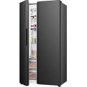 Hisense RS3P558NEFE Hisense RS3P558NEFE