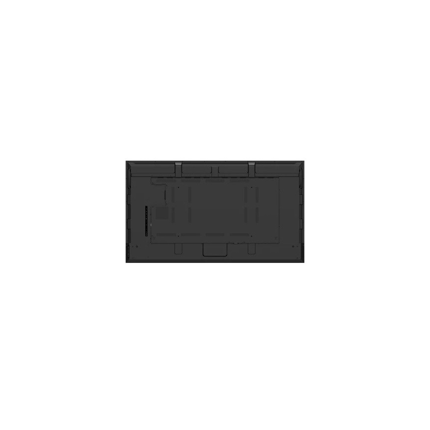Avtek DS2 75" information display – 2