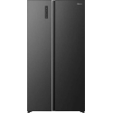 Hisense RS3P558NEFE Hisense RS3P558NEFE
