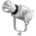 Apšvietimo įranga - Godox Litemons RGB LED vaizdo apšvietimo rinkinys LA600R K1 (CCT 1800K-10000K, CRI 95+)