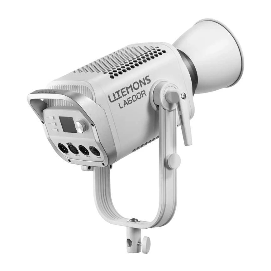Valgustusseade - Godox Litemons RGB LED videovalgustuse komplekt LA600R K1 (CCT 1800K-10000K, CRI 95+) – 3
