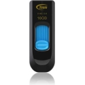 TEAM GROUP 16GB C145 USB 3.2 Musta-Sinine TEAM GROUP 16GB C145 USB 3.2 Musta-Sinine