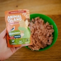 ANIMAL ISLAND Mono Keturys - drėgnas kačių maistas - 100g