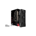 XFX Swift RX 9070GRE Trip F. G. 12GB graphics card XFX Swift RX 9070GRE Trip F. G. 12GB graphics card