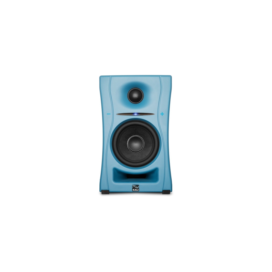 Kali Audio LP-UNF-B - Bluetooth monitoriai garsiakalbiai (mėlyni) – 3