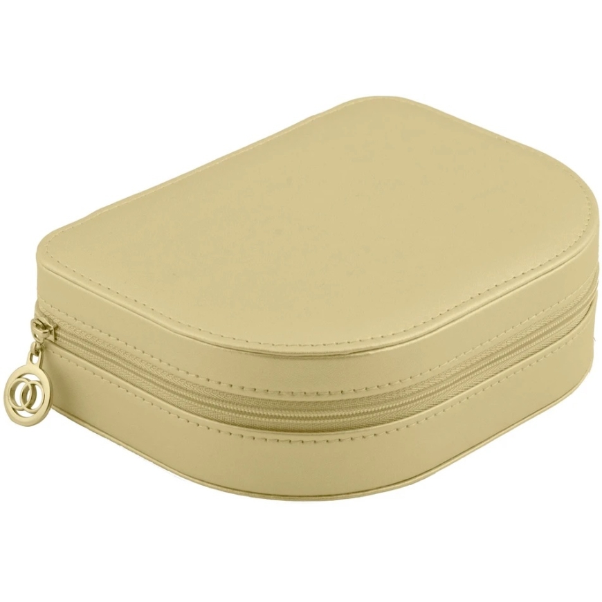 Massido MS-707 jewelry box - gold – 4