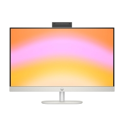 HP 27-cr0204nw AMD Ryzen™ 7 7730U 27" (68.6 cm) 1920 × 1080 px All-in-One PC 16 GB DDR4-SDRAM 512 GB SSD Free DOS Wi-Fi 6 (802.1