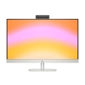 HP 27-cr0204nw AMD Ryzen™ 7 7730U 27" (68.6 cm) 1920 × 1080 px All-in-One PC 16 GB DDR4-SDRAM 512 GB SSD Free DOS Wi-Fi 6 (802.1 HP 27-cr0204nw AMD Ryzen™ 7 7730U 27" (68.6 cm) 1920 × 1080 px All-in-One PC 16 GB DDR4-SDRAM 512 GB SSD Free DOS Wi-Fi 6 (802.1