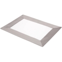 Myhome Pastelli Harmaa Liina 30 x 40 cm MANO NAMAI Myhome Pastelli Harmaa Liina 30 x 40 cm MANO NAMAI