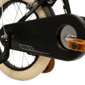 HUFFY Vintage Black 16" – children's bike