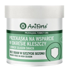 ANIFORTE Летний сезонный перекус - лакомство для собак - 50 г
