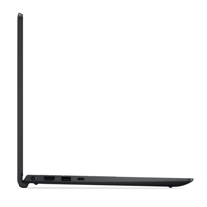 Dell Inspiron DC15255-A117BLK Ryzen 7 7730U 15,6" FHD Touch AG 16GB 512GB SSD Windows 11 Juoda (PERDAUGTA) 2 metų garantija Nauj – 3