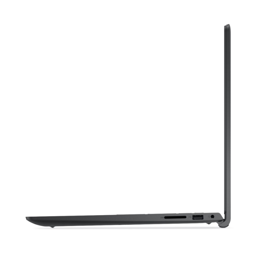 Dell Inspiron DC15255-A117BLK Ryzen 7 7730U 15,6" FHD Touch AG 16GB 512GB SSD Windows 11 Juoda (PERDAUGTA) 2 metų garantija Nauj – 4