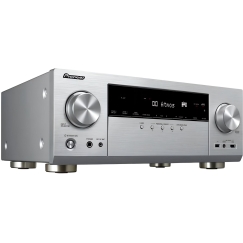 Pioneer VSX-LX305 hopea kotiteatterivastaanotin