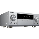 Pioneer VSX-LX305 sudraba mājas kinozāles uztvērējs