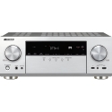 Pioneer VSX-LX305 sidabrinis namų kino imtuvas