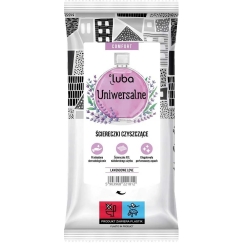 Luba Comfort Puhdistusliinat Universaali 32 kpl