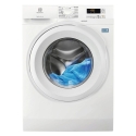 Electrolux EW2F528WP washing machine