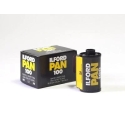 ILFORD PAN 100 135-36 ILFORD PAN 100 135-36