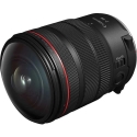 Объектив Canon RF 7-14mm F2.8-3.5L Fisheye STM Объектив Canon RF 7-14mm F2.8-3.5L Fisheye STM