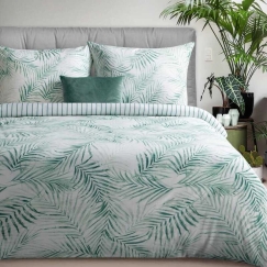 Eurofirany Bedding Set POS/ST/RAYA3/MIĘ 160X200 70X80/X2