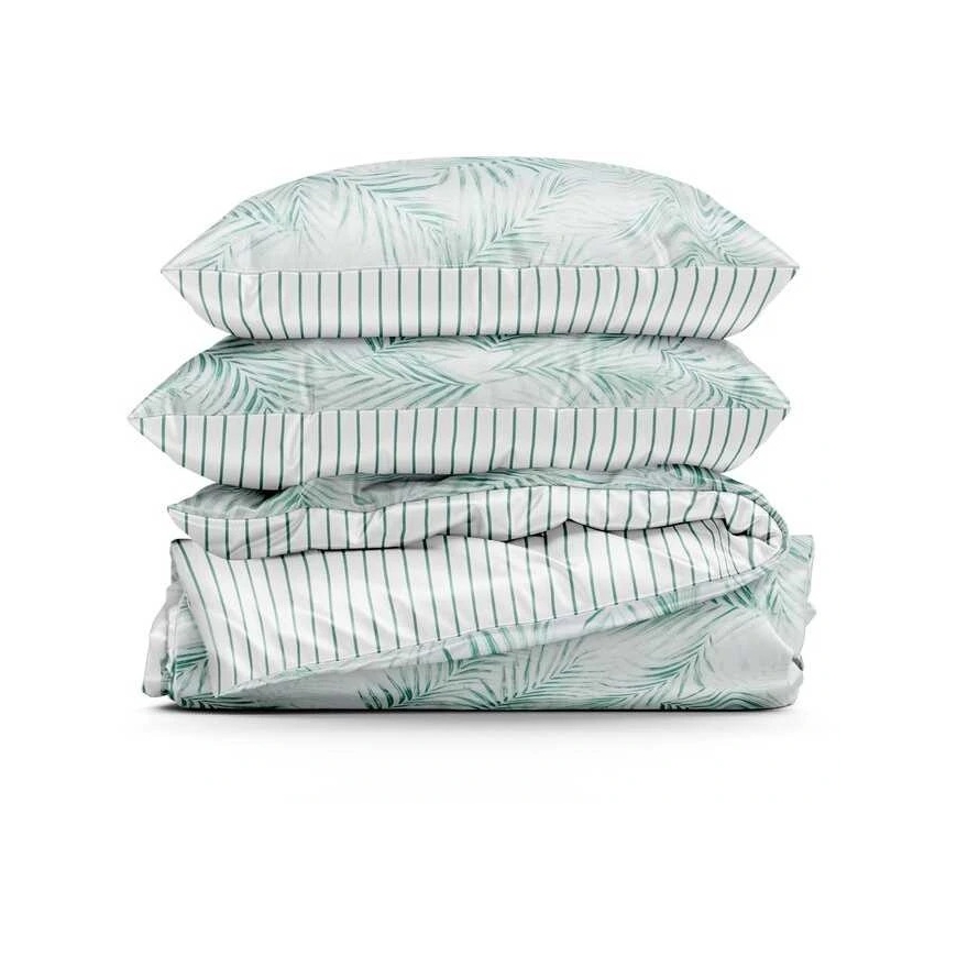 Eurofirany Bedding Set POS/ST/RAYA3/MIĘ 160X200 70X80/X2 – 2