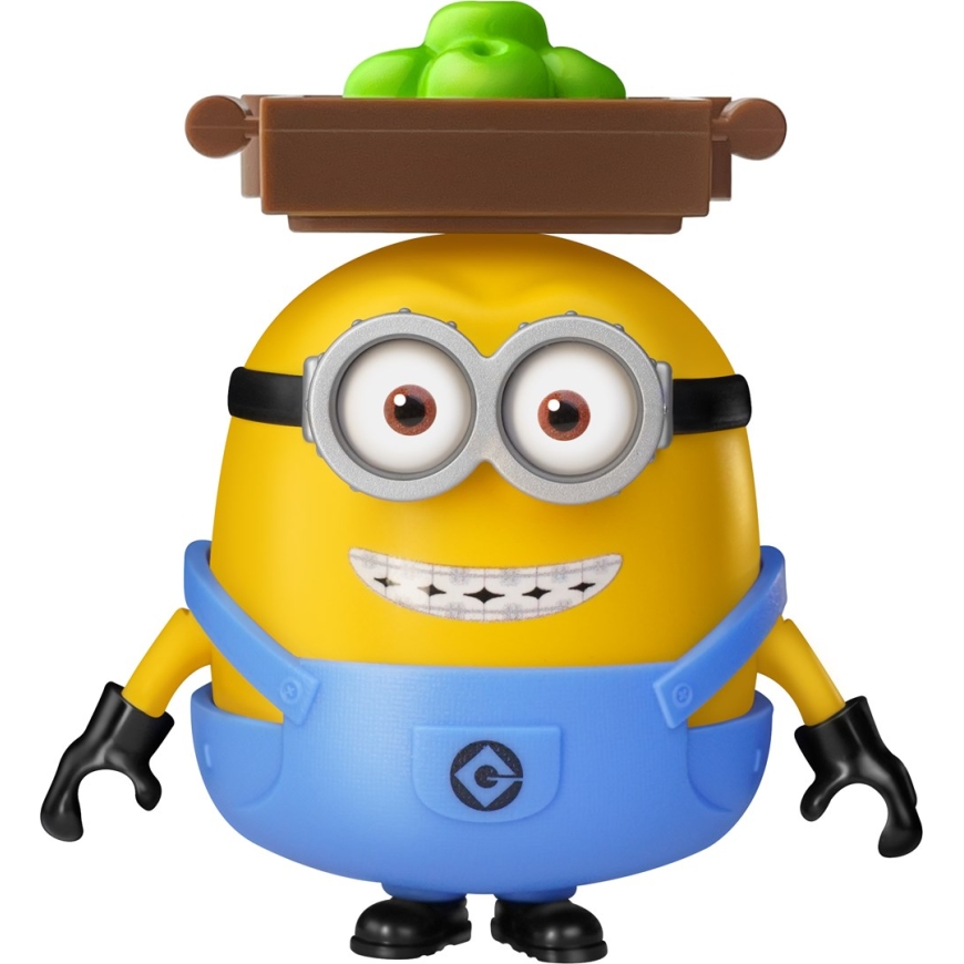 BLOKEES MINIONS preCOOL S1 - OTTO VAIKŲ VAIKTYNĖS – 2