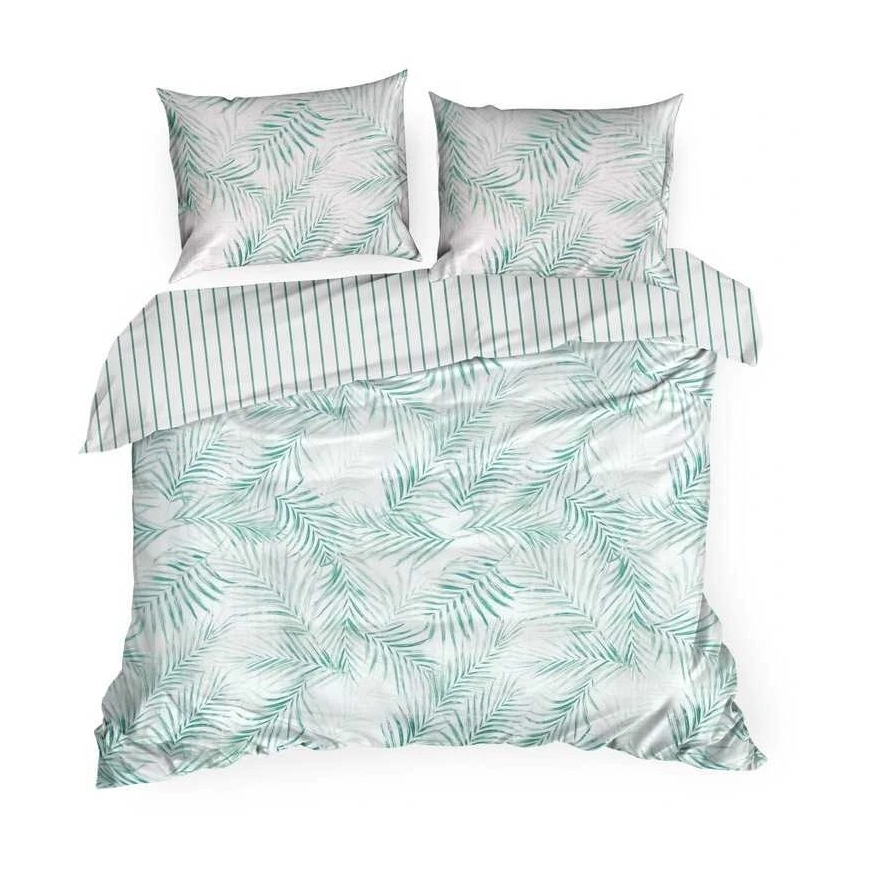 Eurofirany Bedding Set POS/ST/RAYA3/MIĘ 160X200 70X80/X2 – 3