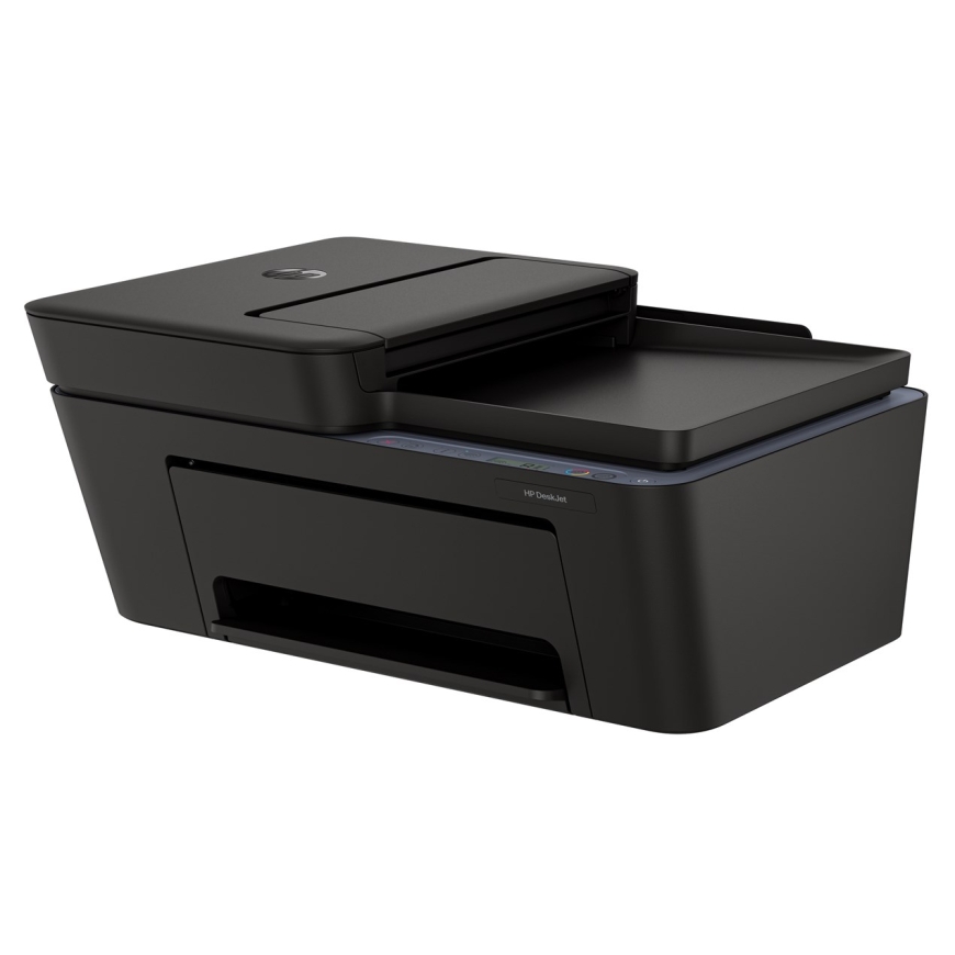 HP DeskJet 4330 Беспроводной Многофункциональный Цветной Принтер, Instant Ink – 5