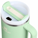 STANLEY thermal cup Quencher H2.O FlowState 1.18 l pistachio STANLEY thermal cup Quencher H2.O FlowState 1.18 l pistachio