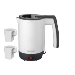 RK7030 CONCEPT Camping Kettle 0.5L + 2 Mugs